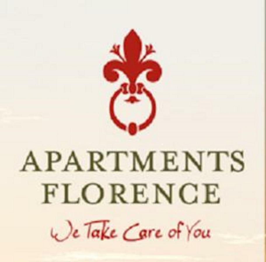 Apartments Florence - Giotto Deluxe Esterno foto