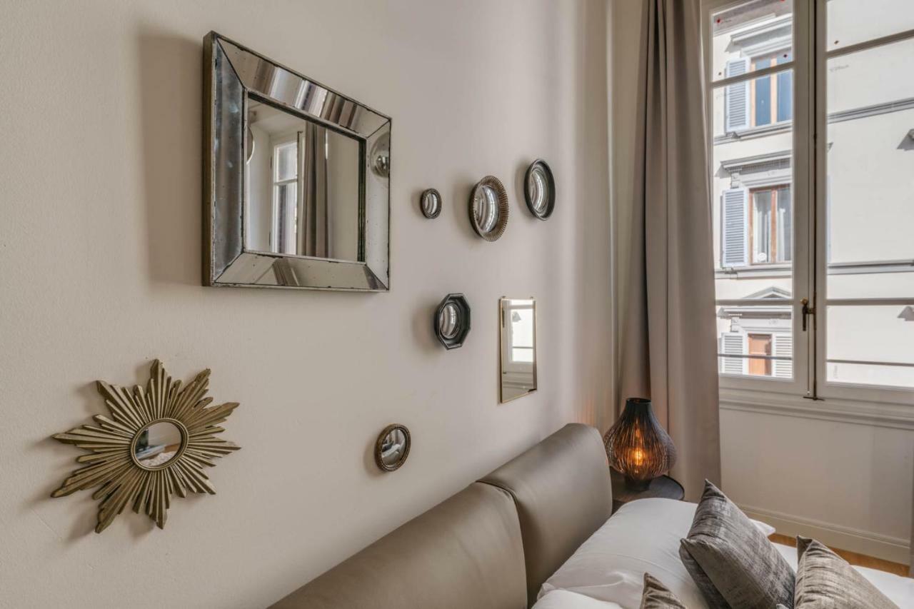 Apartments Florence - Giotto Deluxe Esterno foto