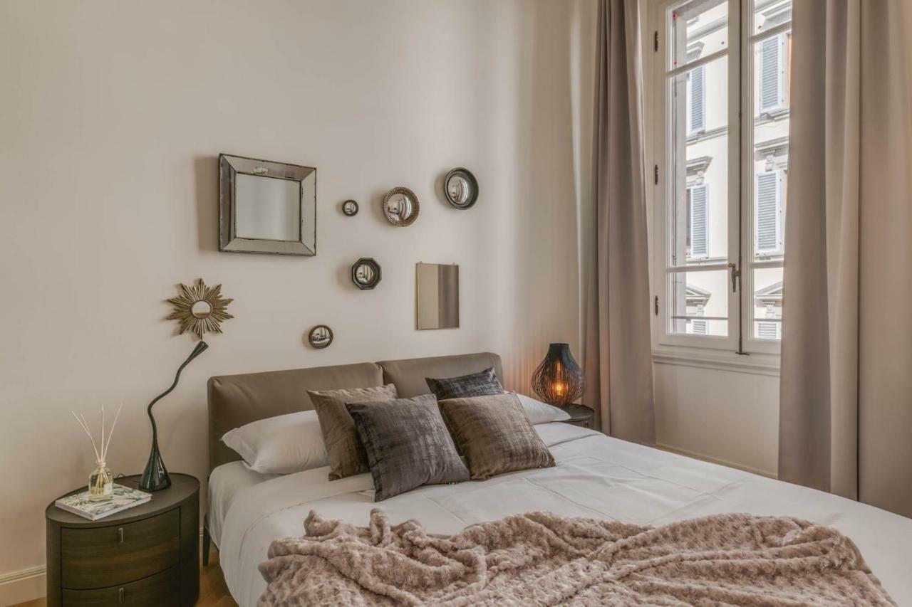 Apartments Florence - Giotto Deluxe Esterno foto