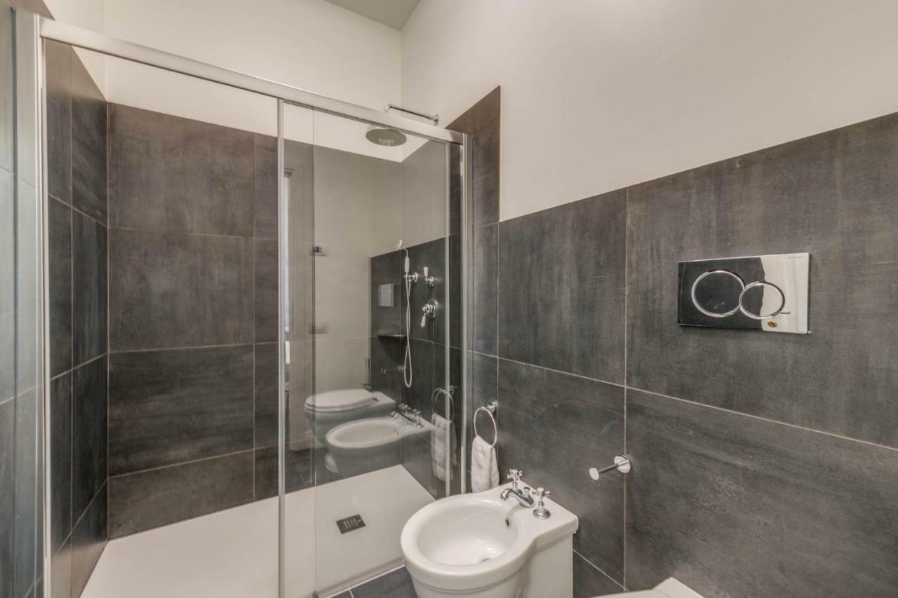 Apartments Florence - Giotto Deluxe Esterno foto