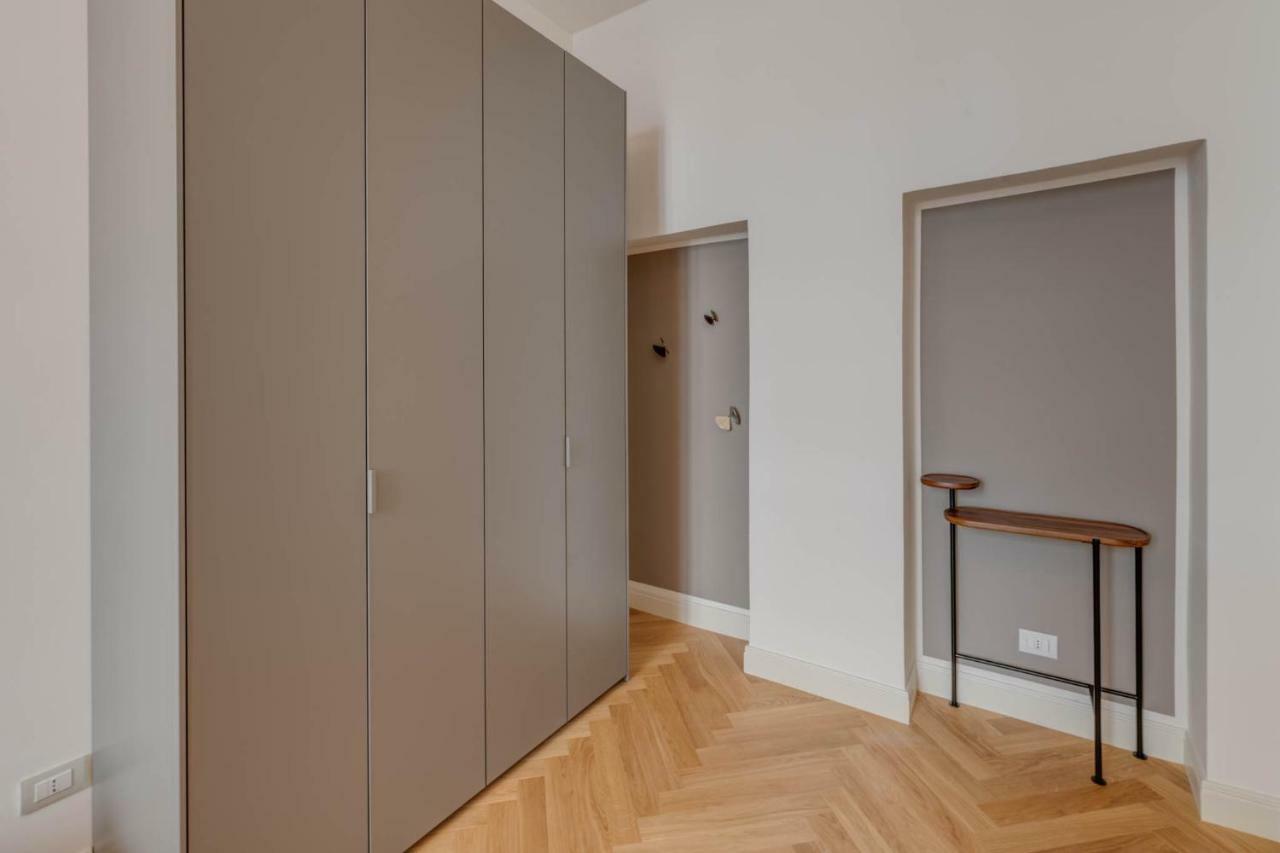 Apartments Florence - Giotto Deluxe Esterno foto